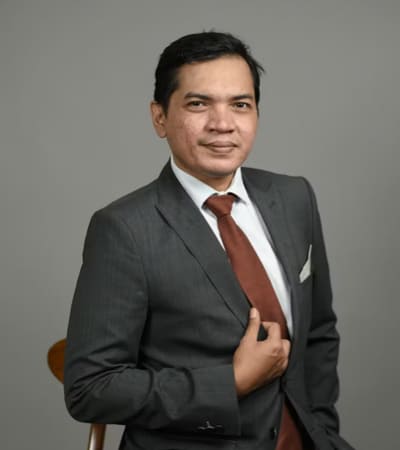 Team Member